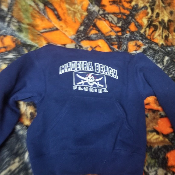 Hoodies - Picture 1 of 2